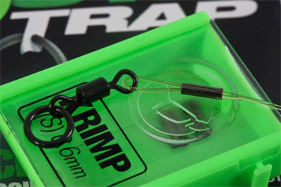 Pince à Krimps Korda Mini Krimp Tool - description 05