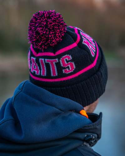 Bonnet Mainline Signature Fleece Lined - description 04