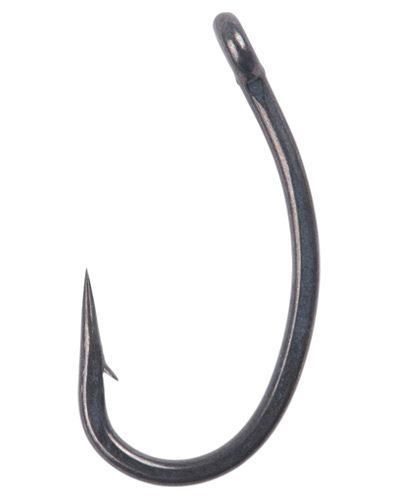 Hameçon Fox Curve Shank (par 10) - description 01