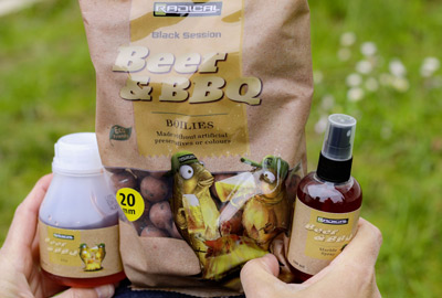 Pack Appâts Radical Beer & BBQ -DYNAMITE BAITS 41e24cf3bb53d4ad518fcac7460650104b3e2600 243238amb1