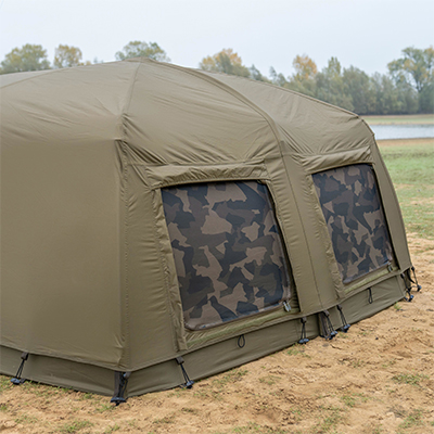 Biwy Avid Carp Exo 1 Place (Biwy + Surtoile) - description 16