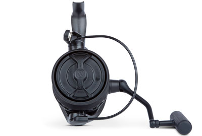 Ensemble Sonik Xtractor+ Custom 6' 3.5lbs Full Camo Duplon 5000 Carbon - description 22