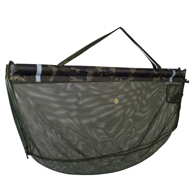 Sac de Pesée Solar Flottant Worldwide Basic Retention Sling XL - description 01