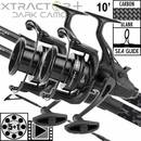 conjunto-sonik-xtractor-dark-camo-10-3-5lbs-fs-6000-lc-x2