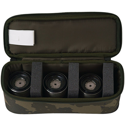 Trousse à Bobine Solar Worldwide Spool Safe - description 03
