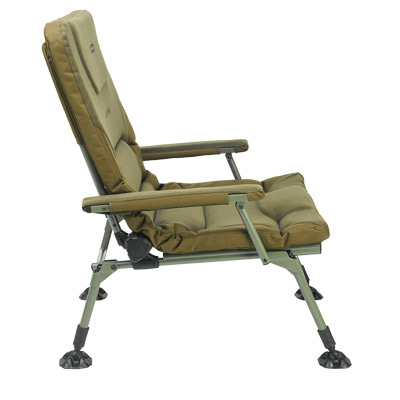 Level Chair Prowess Summa Aerolite avec Accoudoirs S - description 02