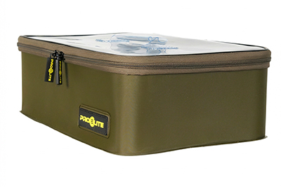 Trousse à Accessoires Étanche Pro Elite Eva avec Inserts - description 02