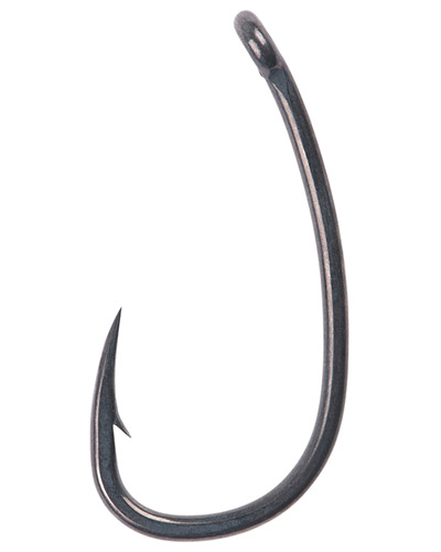 Hameçon Fox Wide Gape Long Shank (par 10) - description 01