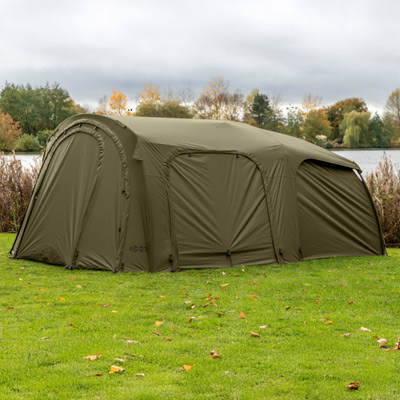 Biwy Avid Carp Exo 1 place (Biwy + Extension) - description 15