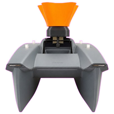 Epandeur Bait Boat Pod WUBS pour Deeper Spark - description 02