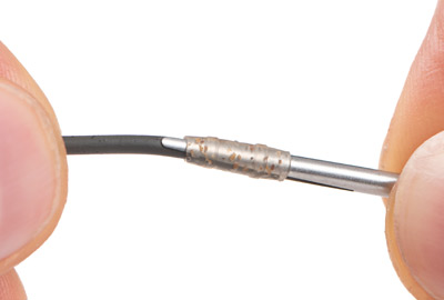 Outil Fox Edges Tubing Threader - description 03