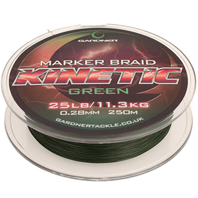 Tresse Gardner Kinetic Marker 0.28mm 250m 4 Tresse Gardner Kinetic Marker 0.28mm 250m -Hameçons Soldes Boutique 4589ad128c24ef1876196caf3c8d24a84ca9bce3 207852AMB1