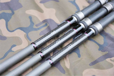 Shimano tribal tx 2 intensity 50mm 13 3 5lbs rod – Chrono Carp ©