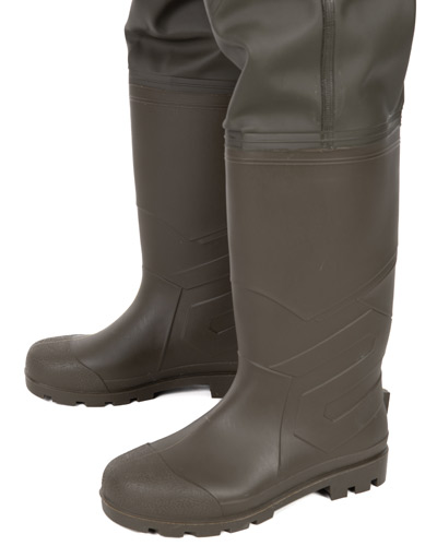 Waders