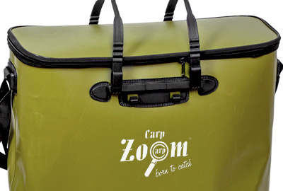 Sac Etanche Carp Zoom EVA Carryall Bag Large - description 02