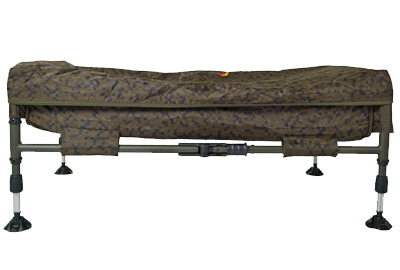 Matelas de Réception Solar SP C-Tech Quick Up Cradle Standard - description 02