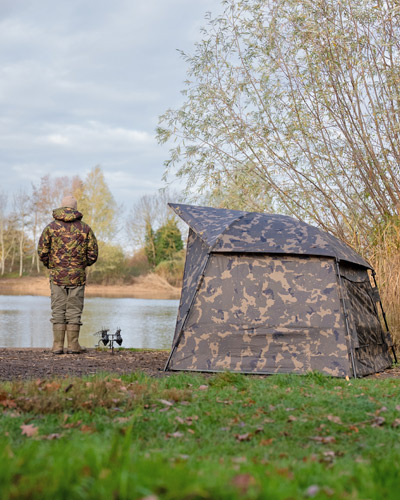 Biwy Solar Worldwide Spider 2.0 FS 2 places (Complet) - description 30