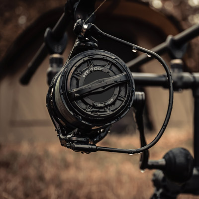 Moulinet Penn Vantage XT 8000 Longcast - description 04