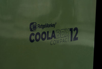 RidgeMonkey
