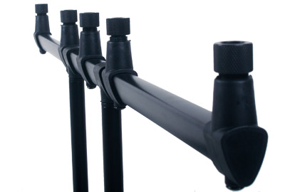 Pack Détection Carp Design Evasion Pod X-Series 4D X-Slide Néon - description 16