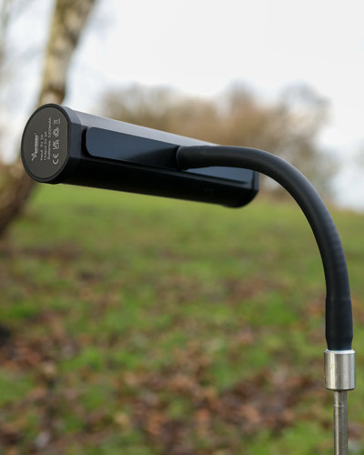 Lampe de Biwy Beetackle Smart Light Ultra K16 - description 09