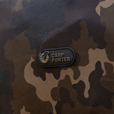 Sac Fourre-Tout Carp-Porter Barrow Tidy Bag Dark Kamo - description 05