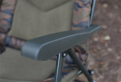 Pack Bed Level Chair Prowess Nightfall Camou 6 Pieds -Hameçon Pro Soldes Magasin 48707168009c69244c7692c9791e490e30596785 216308amb3