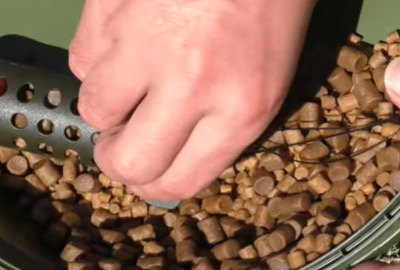 Pellets