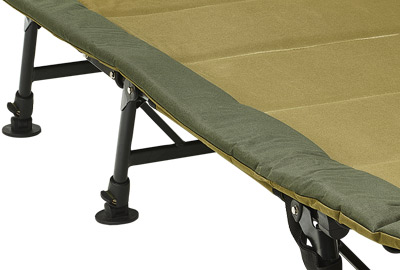 Pack Bed Level Prowess Initia Armchair - description 06