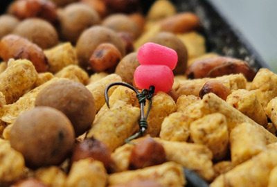 Maíz Artificial Prowess Rosa Ligero - description 02