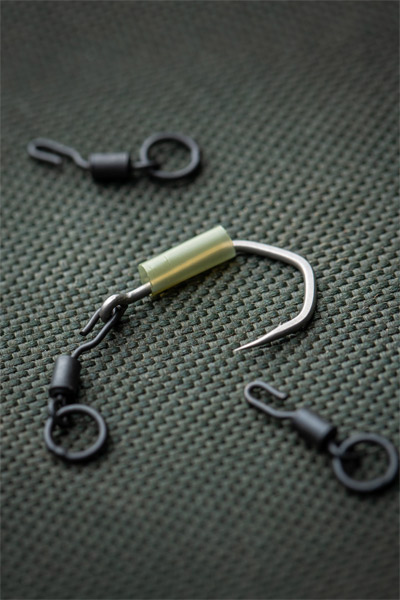 Hook Swivels x10 - NASH