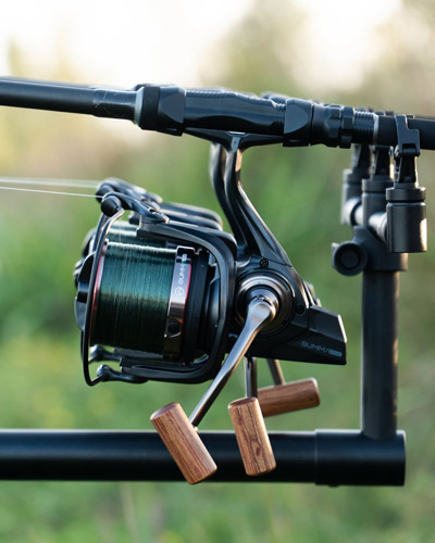 Rod Pod Prowess Summa Tri-Ax Pod 3 et 2 cannes - description 08
