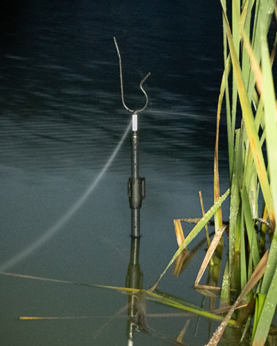 Système de Dérivation Fox Line Guard - description 07