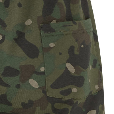 Short Trakker CR Camo Jogger - description 04