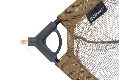 Épuisette Sonik Herox 42