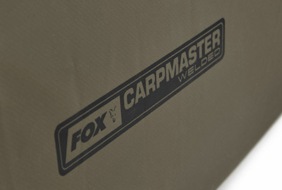 Matelas de reception fox carpmaster air mat – Chrono Carpe ©