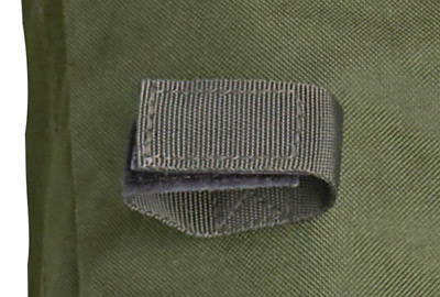 Fourreau Prowess Initia 10' 3 cannes - description 07