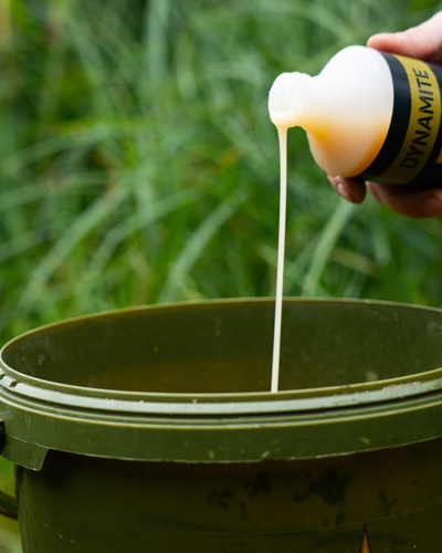 Pack Appâts Dynamite Baits Peppered Fruit - description 04