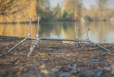 Rod Pod Solar P1 Compact Worldwide Pod (sans Buzz Bar) 4 Rod Pod Solar P1 Compact Worldwide Pod (sans Buzz Bar) -Fox || PROLOGIC Soldes Magasin 4ba1a84c6cb38155c46a4b68d27a1597e0a23f28 205232amb1