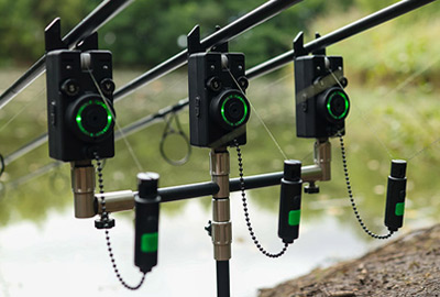 Coffret 3 Balanciers BeeTackle T6 Illuminated - description 08