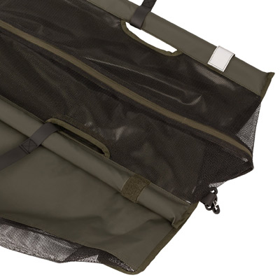 Sac de Pesée Trakker Sanctuary Welded Sling XL - description 02