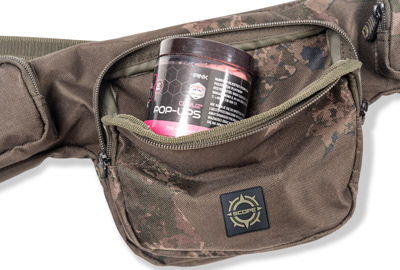 Housse Individuelle Nash Scope Utility Rod Skin 6' - description 04