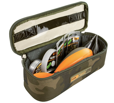 Pack Bagagerie Fox Camolite Bag (5 Pièces) 7 Pack Bagagerie Fox Camolite Bag (5 Pièces) -Hameçon Pro Soldes Magasin 4ded5a571256e85d62626392ee8688303b607169 225540AMB1