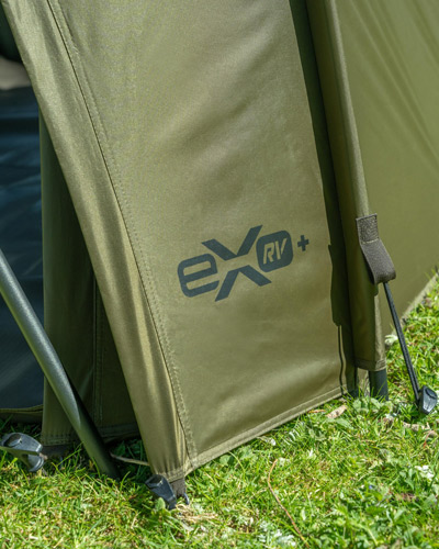 Biwy Avid Carp Exo+ RV 1 place (Biwy + Surtoile) - description 05