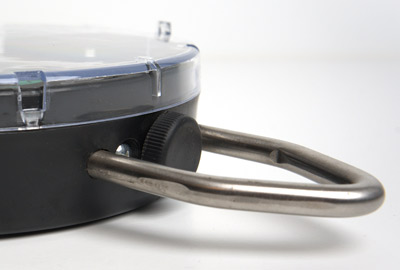 Peson à Crémaillère Prowess The Judge 50kg - description 02