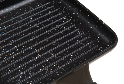 Fox Cookware Multi-Pan - description 03