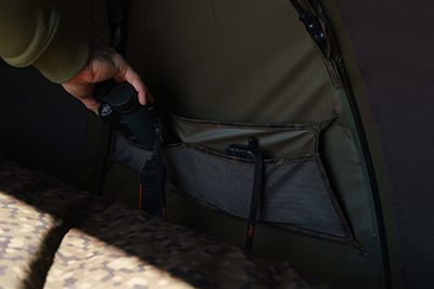 Abri Solar Sp C-Tech Pro Brolly System 58'' 1 Place - description 10