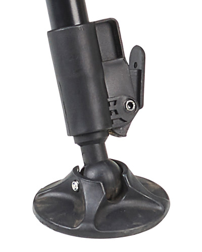 Level Chair Prowess Summa - description 07