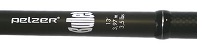 Canne Pelzer Bullet Long Range 50mm 13' 3.5lbs (les 4) -Cannes 13' Soldes 4f037bac28e4eec25cd880bf69b430fcfbcf483c 201955 dd