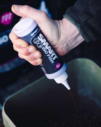 Attractant